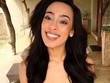 Sarah Langa engaged